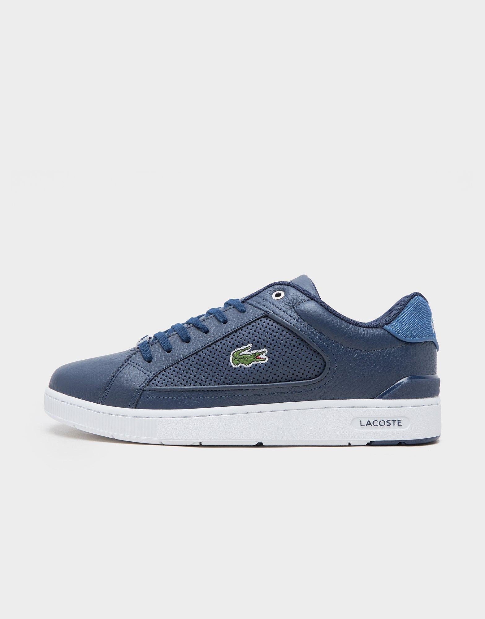 Lacoste deviation 2 clearance marron