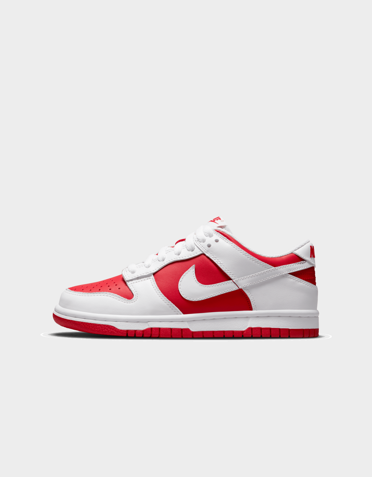 סניקרס Dunk Low Championship Red | ג'וניורס