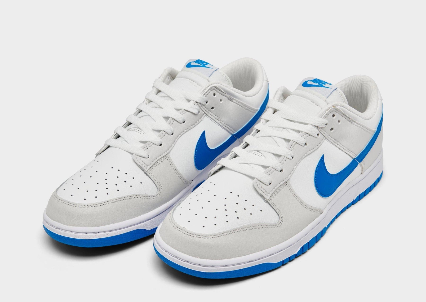 סניקרס Dunk Low Retro Photo Blue | גברים