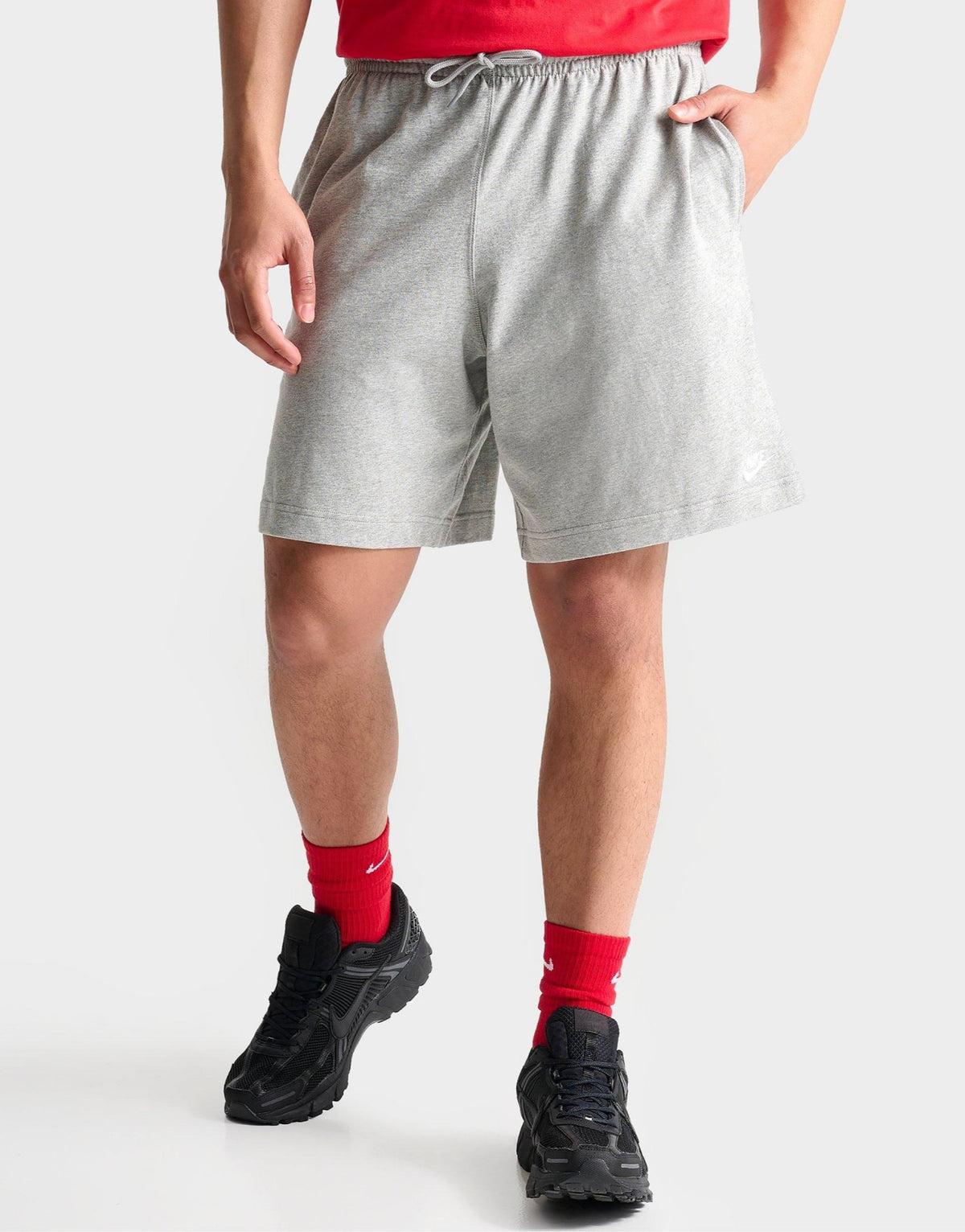 מכנסיים קצרים Club Knit | גברים