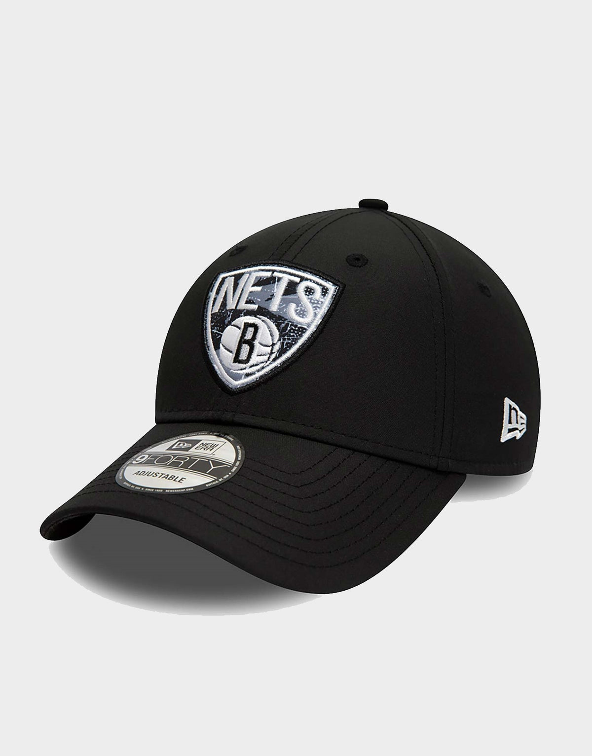 כובע מצחייה 9Forty Brooklyn Nets NBA Infill
