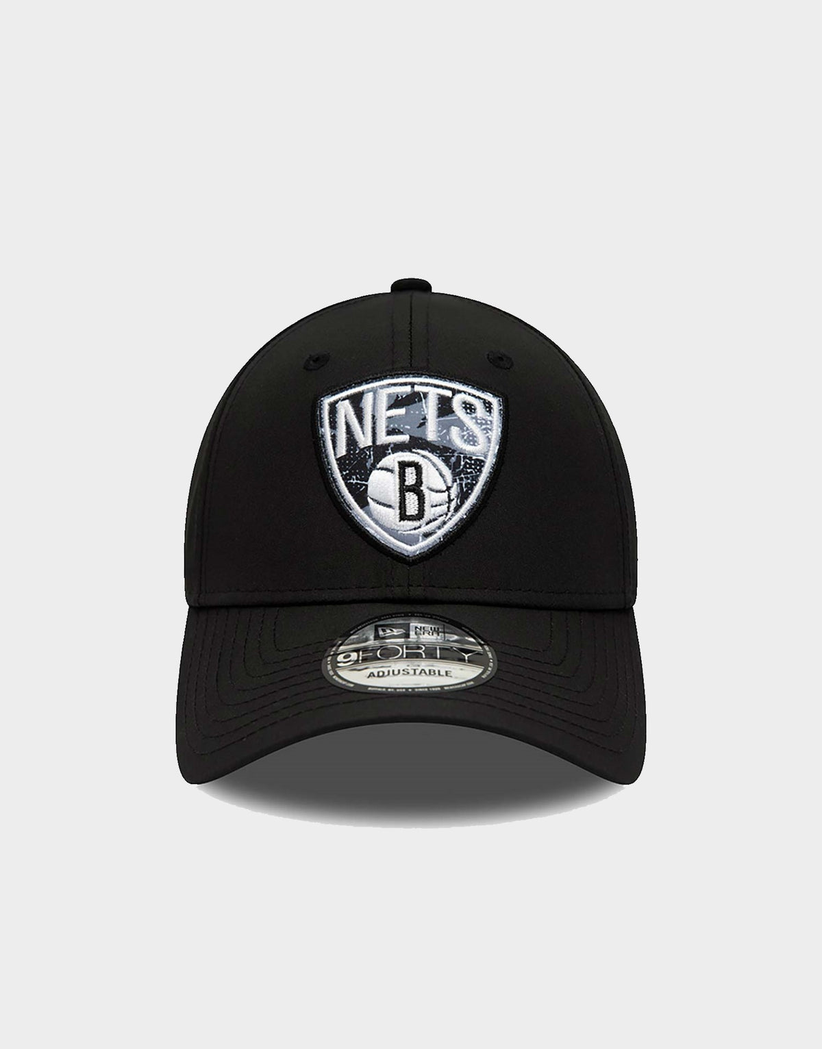 כובע מצחייה 9Forty Brooklyn Nets NBA Infill