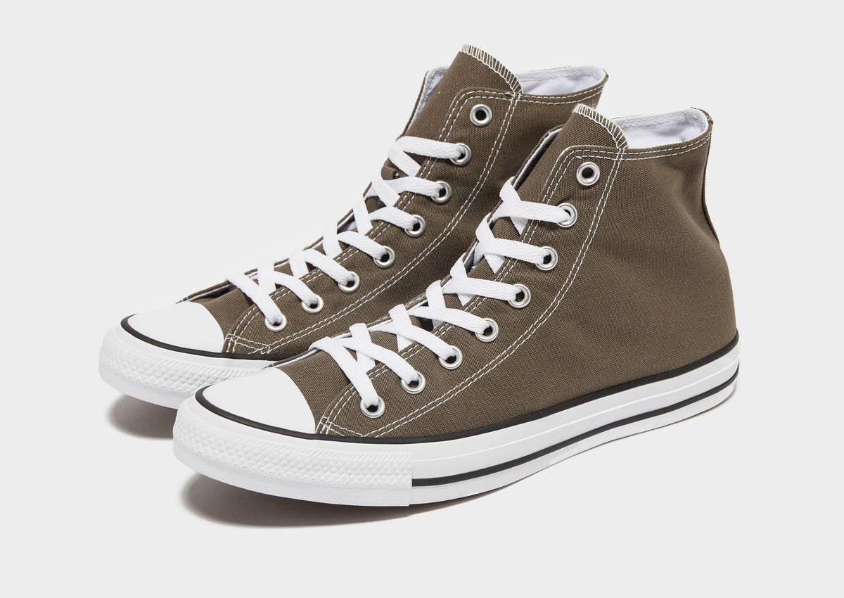 סניקרס גבוהות Chuck Taylor All Star Hi | נשים