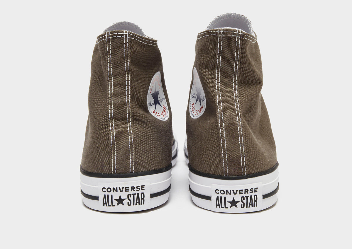 סניקרס גבוהות Chuck Taylor All Star Hi | נשים