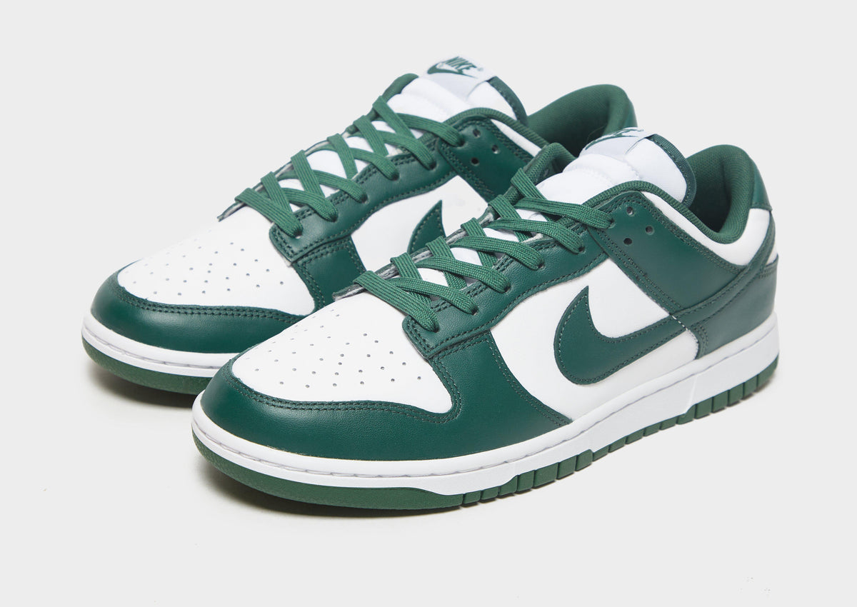 סניקרס Dunk Low Michigan State | גברים