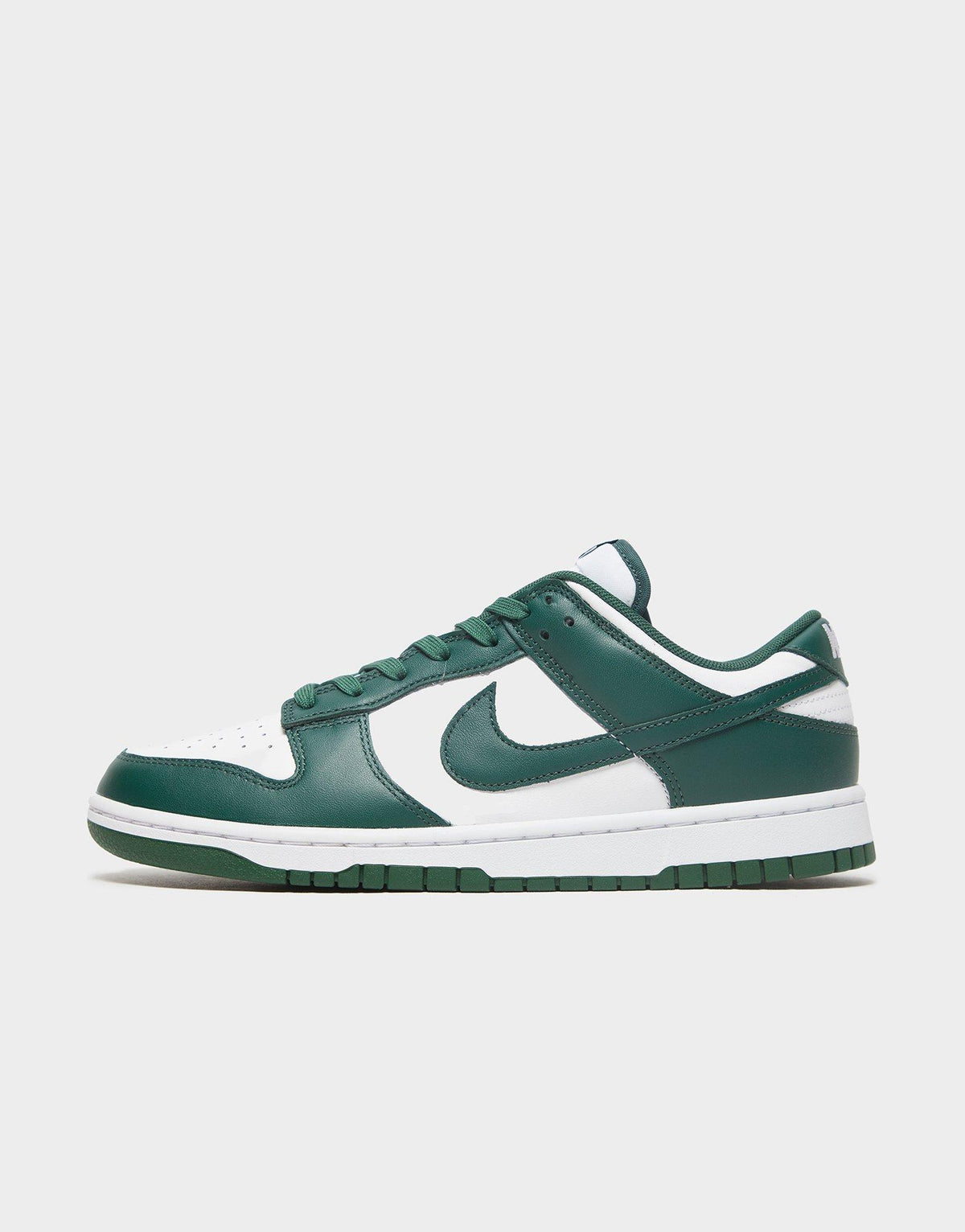 סניקרס Dunk Low Michigan State | גברים