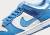 סניקרס Dunk Low University Blue | ג'וניורס