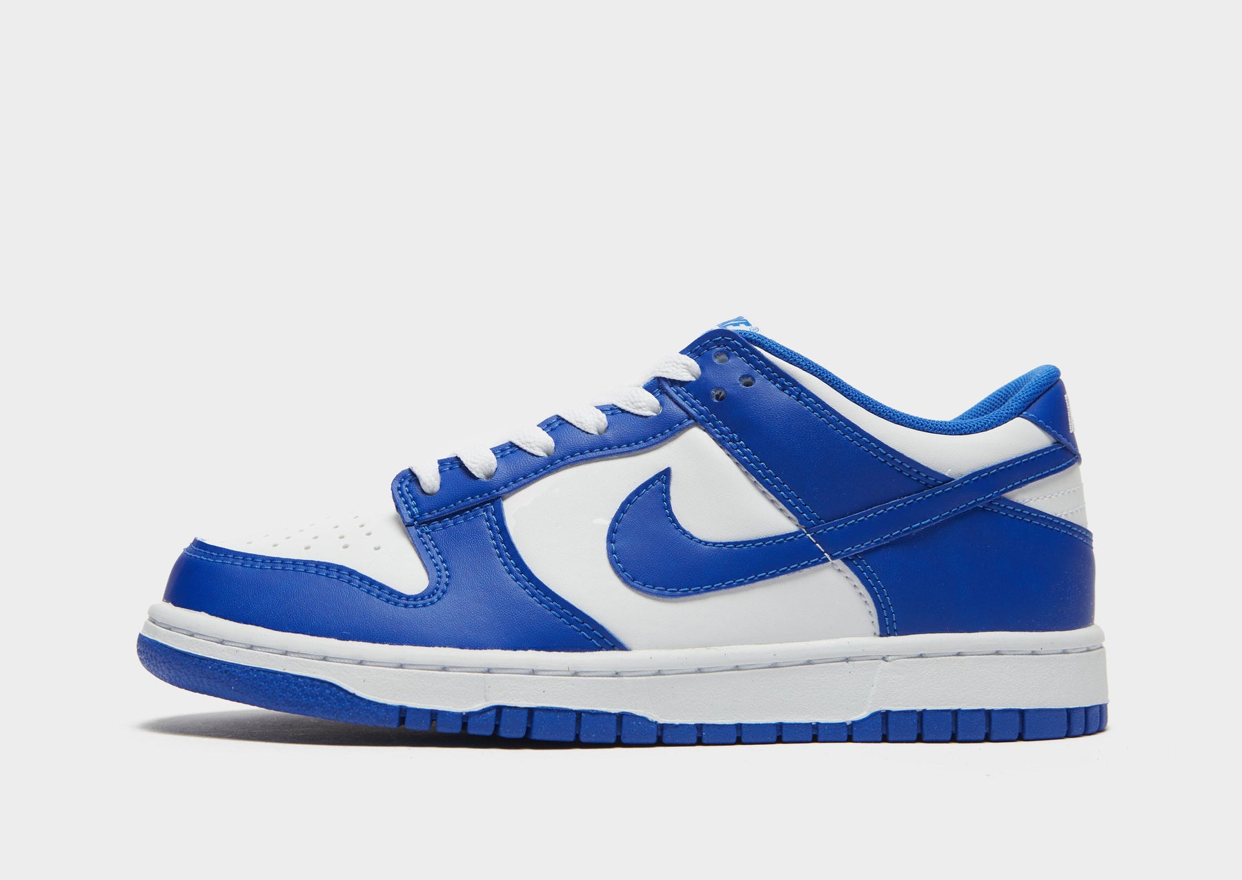 סניקרס Dunk Low Racer Blue | ג'וניורס