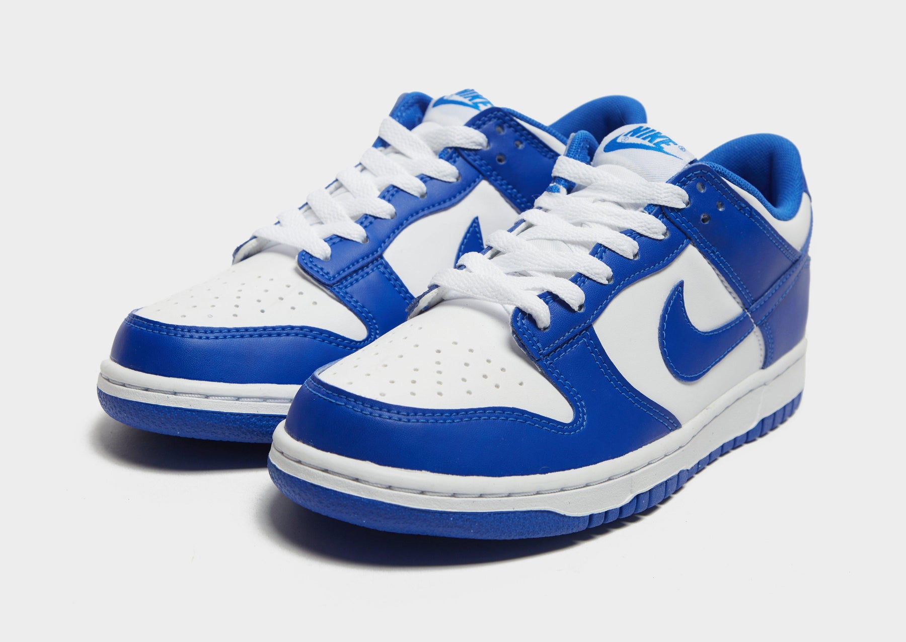 סניקרס Dunk Low Racer Blue | ג'וניורס