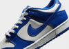 סניקרס Dunk Low Racer Blue | ג'וניורס