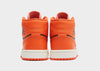 סניקרס Air Jordan 1 Mid SE Rush Orange | נשים