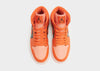 סניקרס Air Jordan 1 Mid SE Rush Orange | נשים