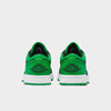 סניקרס Air Jordan 1 Low Lucky Green | גברים