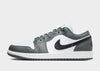 סניקרס Air Jordan 1 Low Iron Grey | גברים