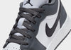 סניקרס Air Jordan 1 Low Iron Grey | ג'וניורס