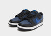 סניקרס Dunk Low Midnight Navy | ג'וניורס