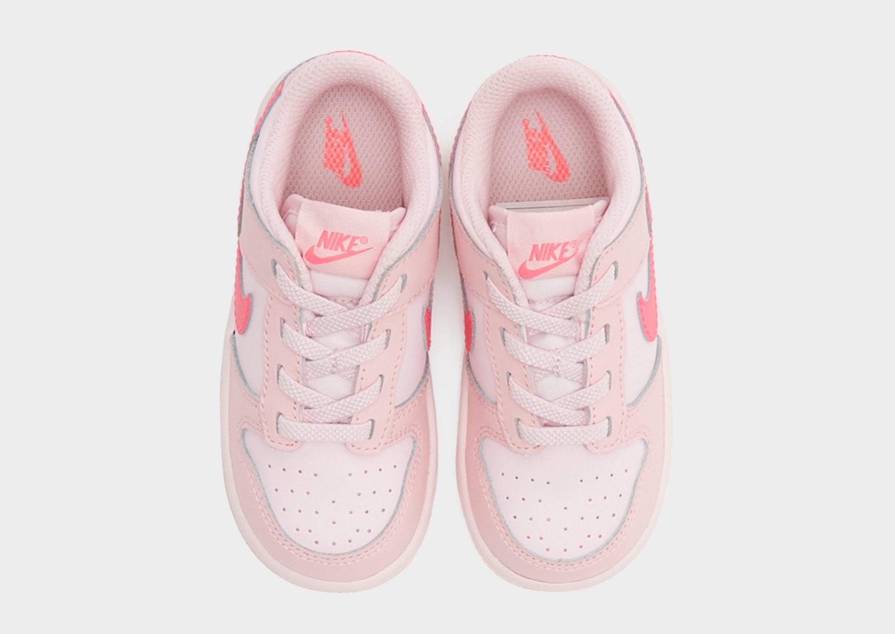 סניקרס Dunk Low Triple Pink | בייבי