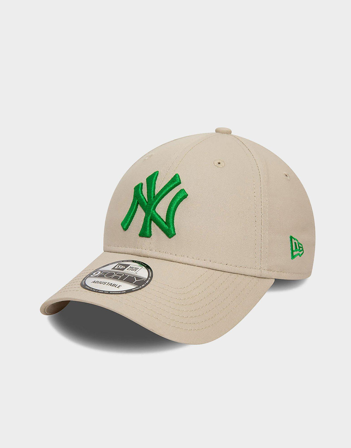 כובע מצחייה 9Forty Yankees League Essential