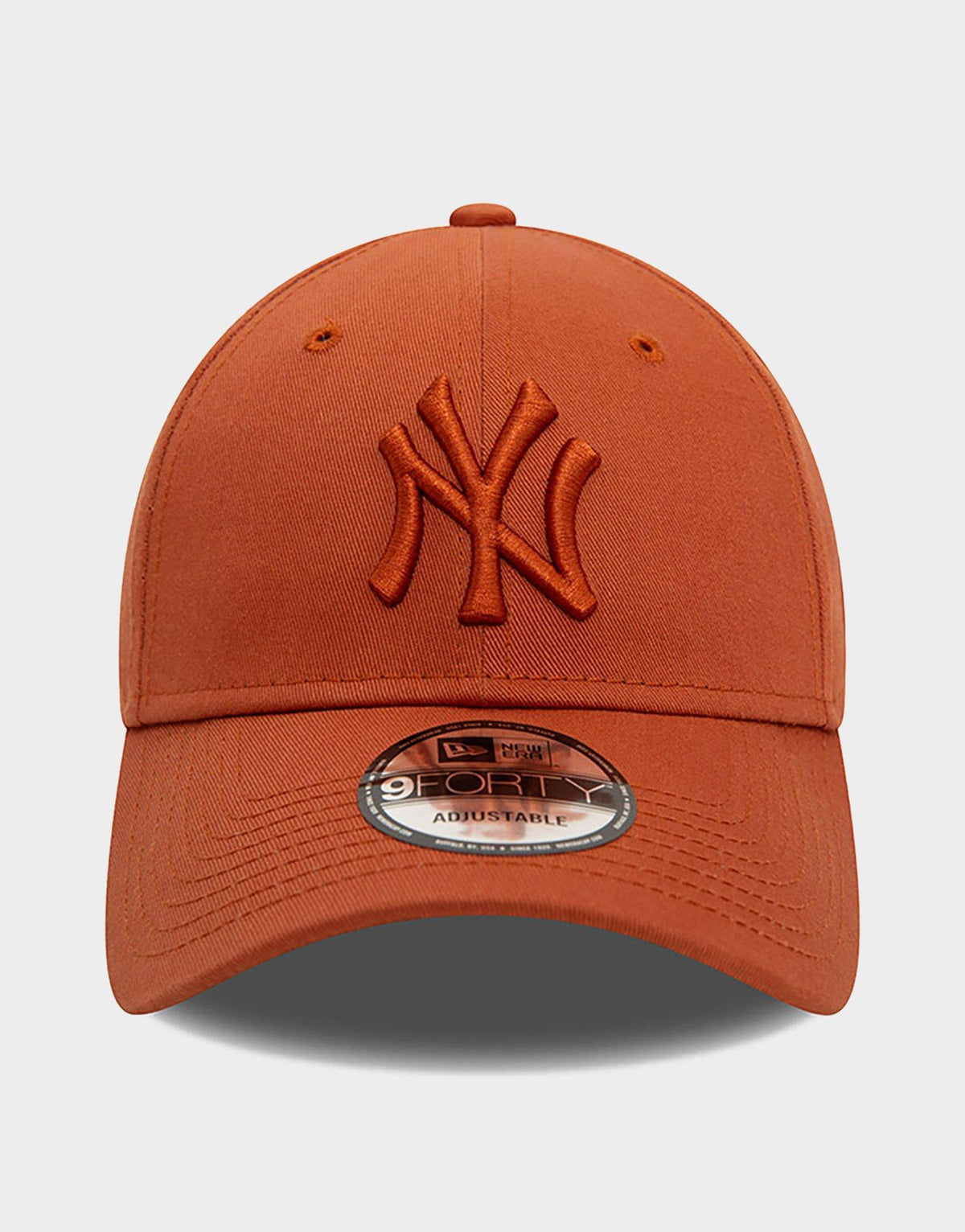 כובע מצחייה 9Forty Yankees League Essential