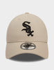 כובע מצחייה 9Forty White Sox League Essential