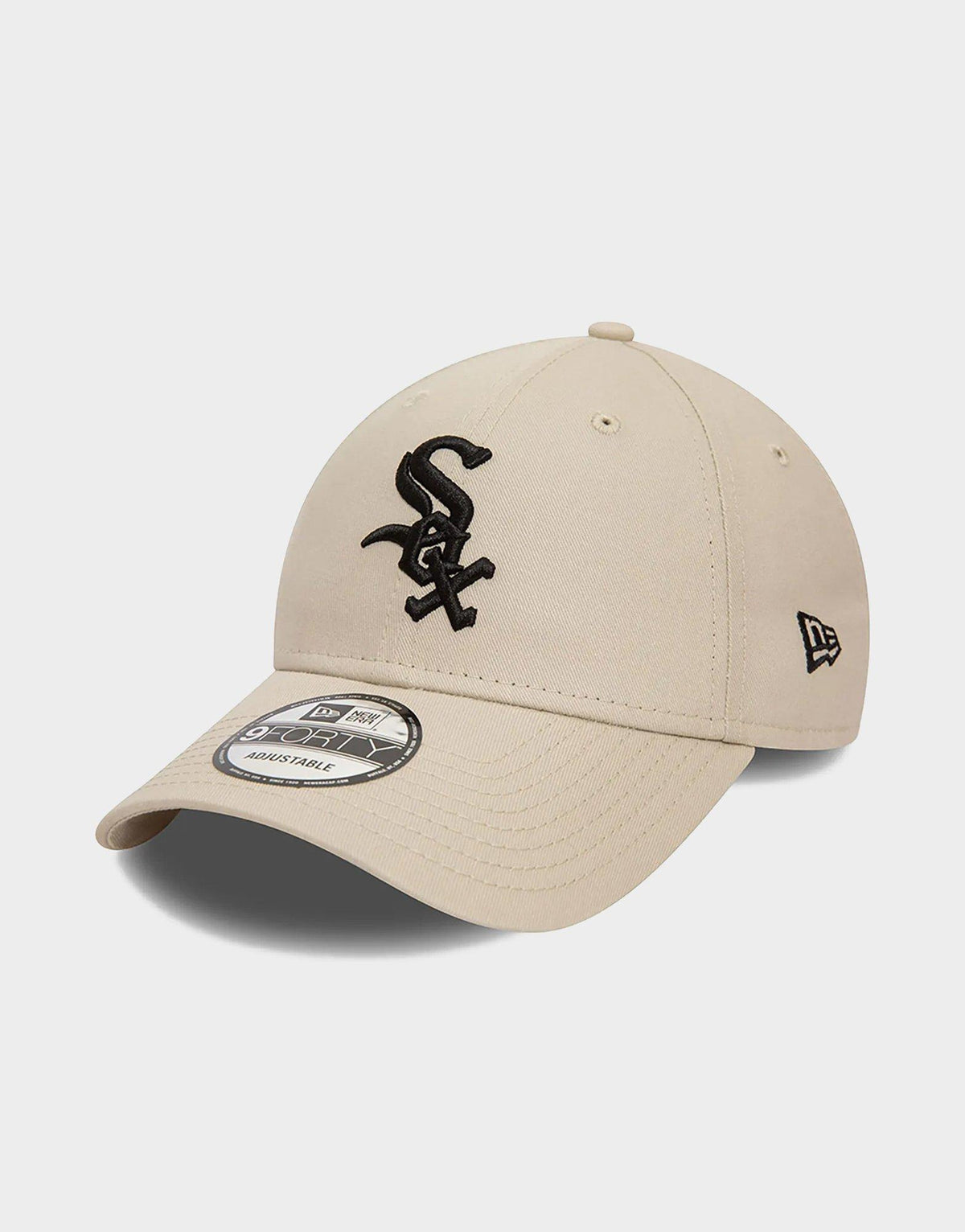 כובע מצחייה 9Forty White Sox League Essential