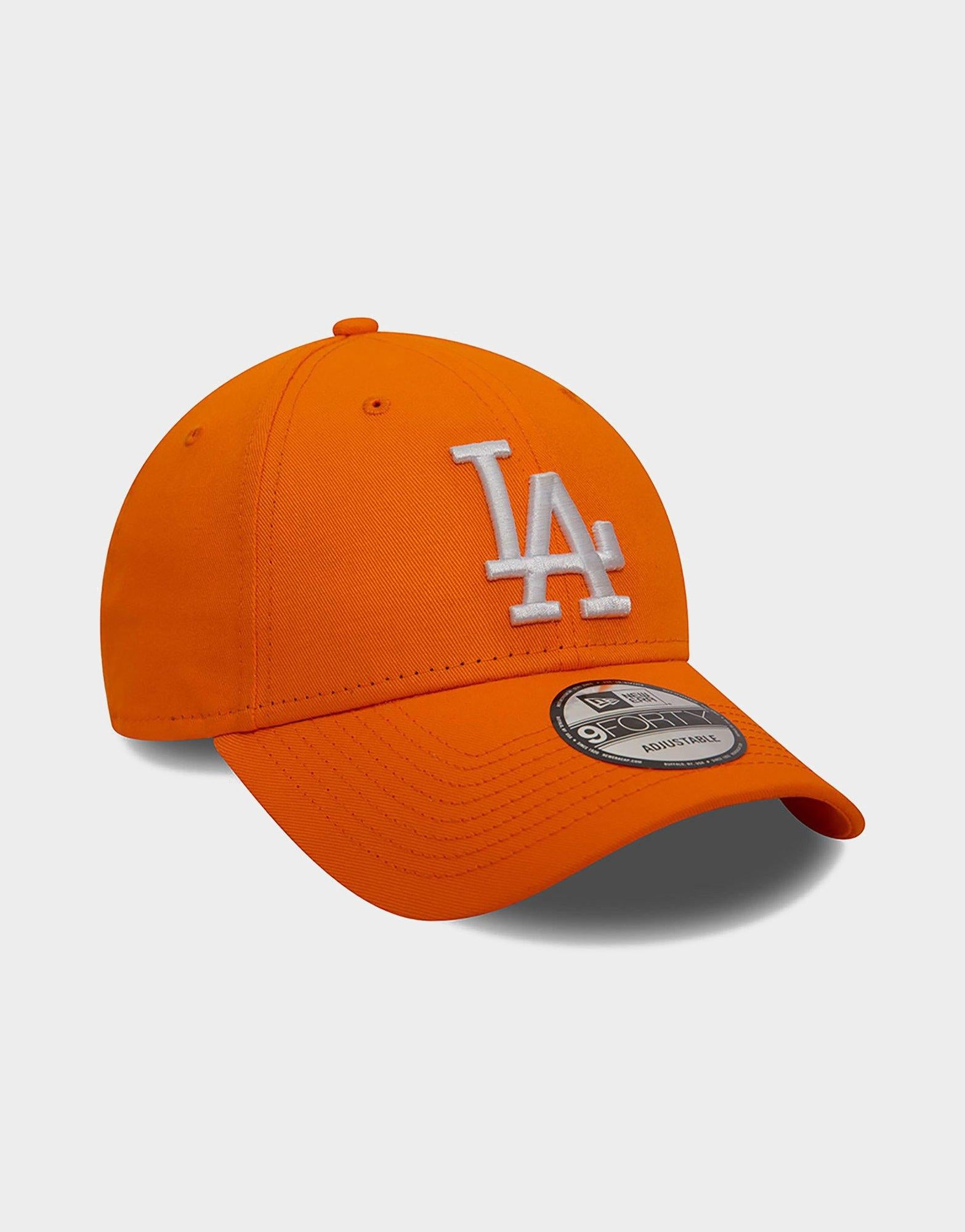 כובע מצחייה 9Forty LA Dodgers League Essential