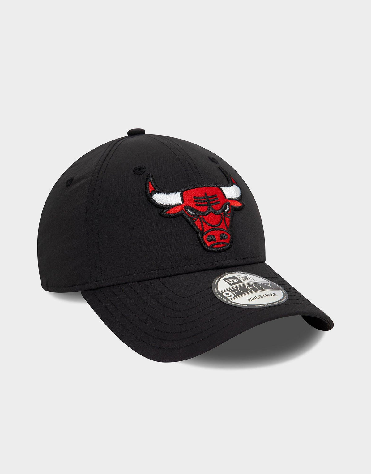 כובע מצחייה 9Forty Chicago Bulls Recycled