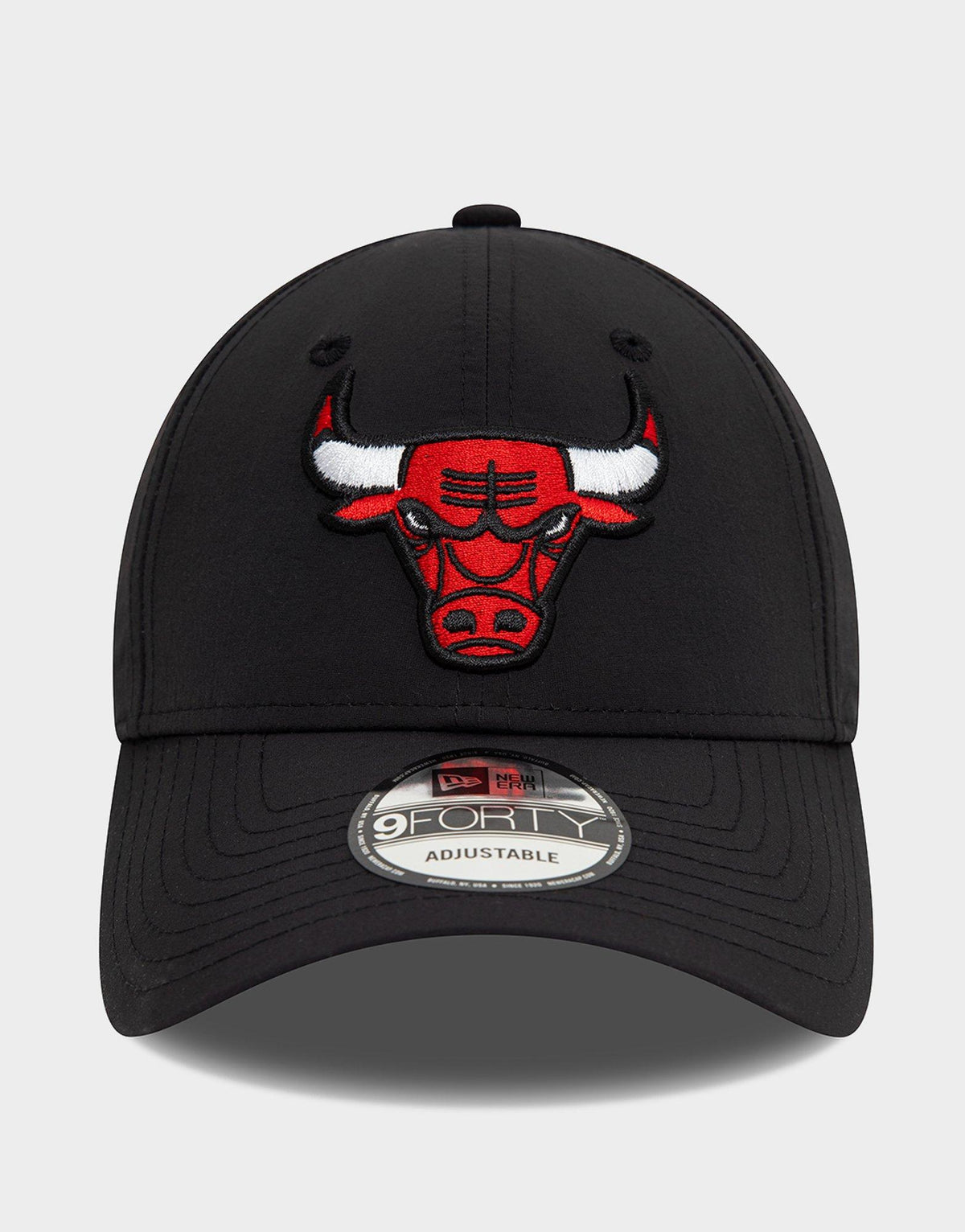 כובע מצחייה 9Forty Chicago Bulls Recycled