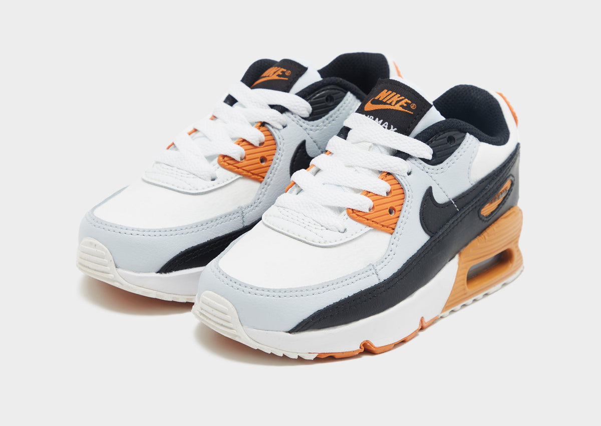 סניקרס Air Max 90 Leather | ילדים