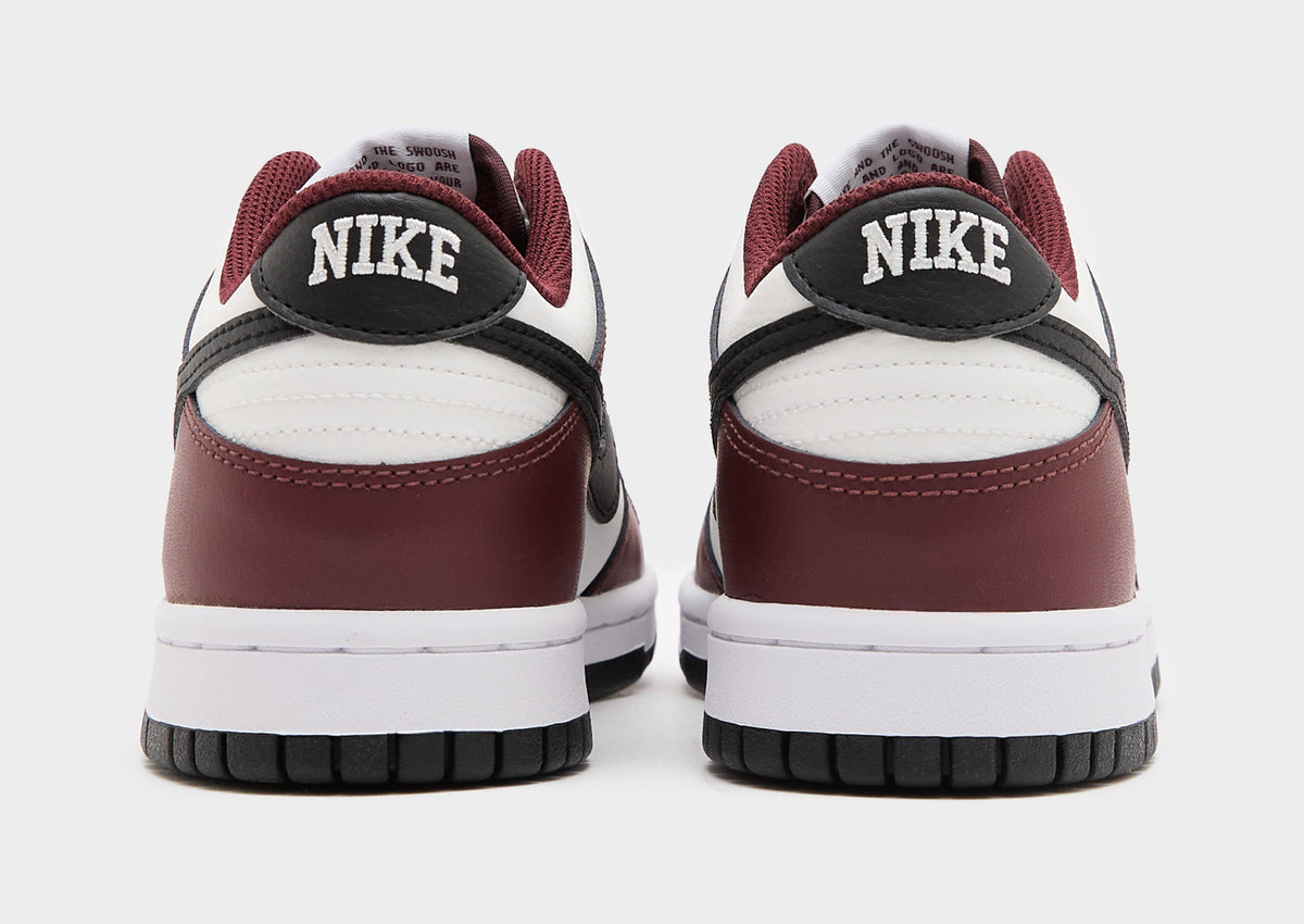 סניקרס Dunk Low Dark Team Red | ג'וניורס