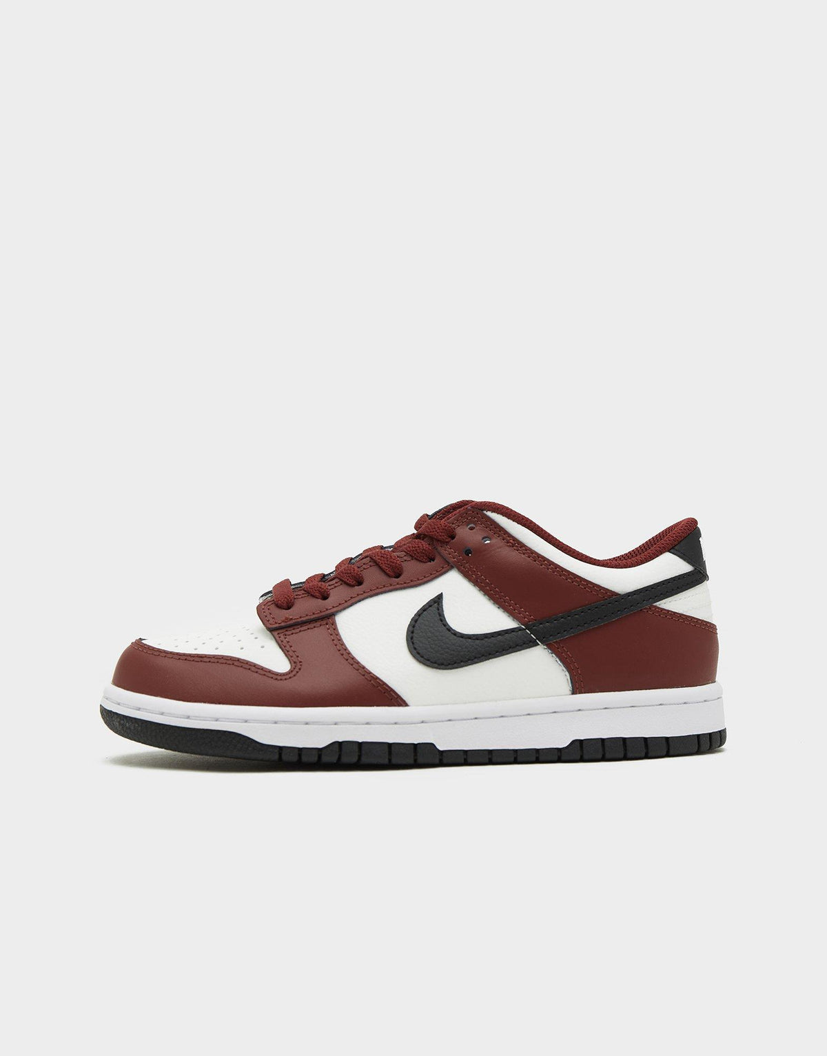 סניקרס Dunk Low Dark Team Red | ג'וניורס