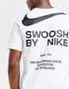 טי שירט Swoosh By Nike | גברים