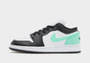 סניקרס Air Jordan 1 Low Green Glow | ג'וניורס