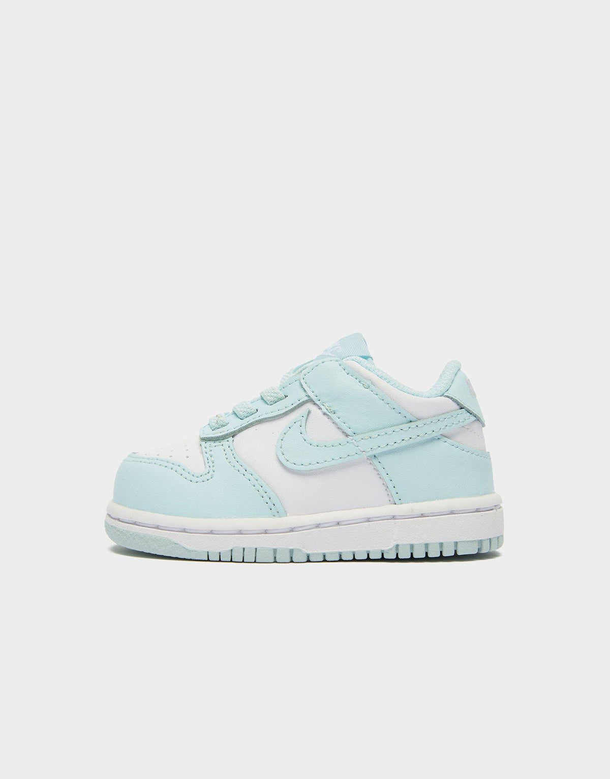 סניקרס Dunk Low Glacier Blue | בייבי