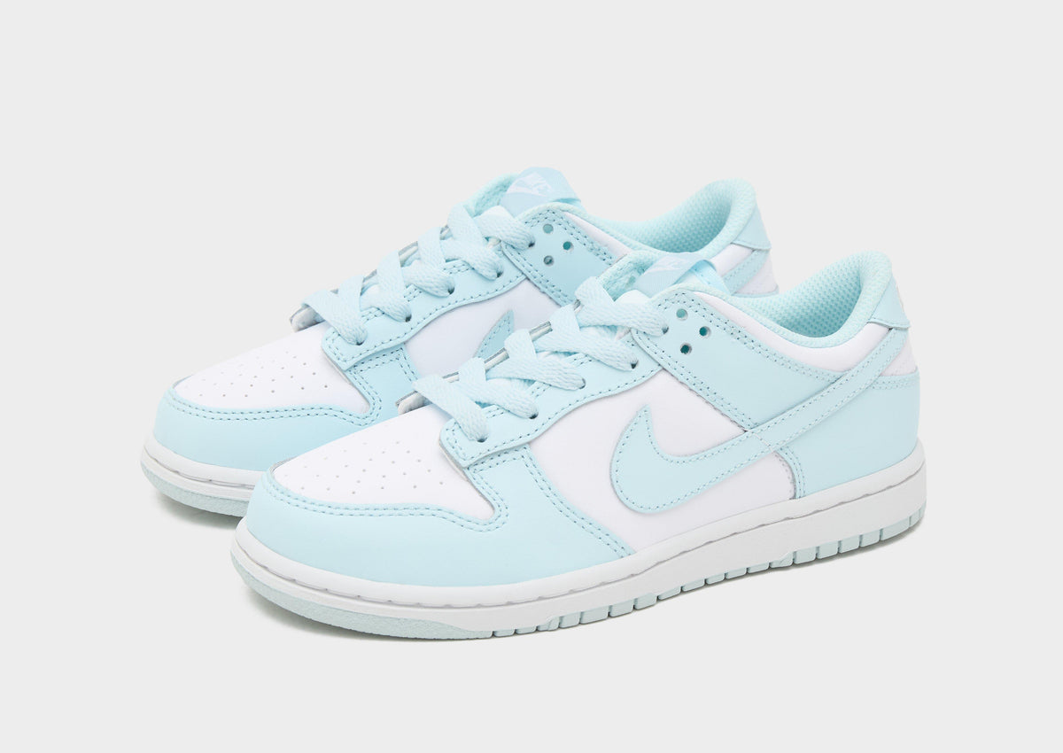 סניקרס Dunk Low Glacier Blue | ילדים