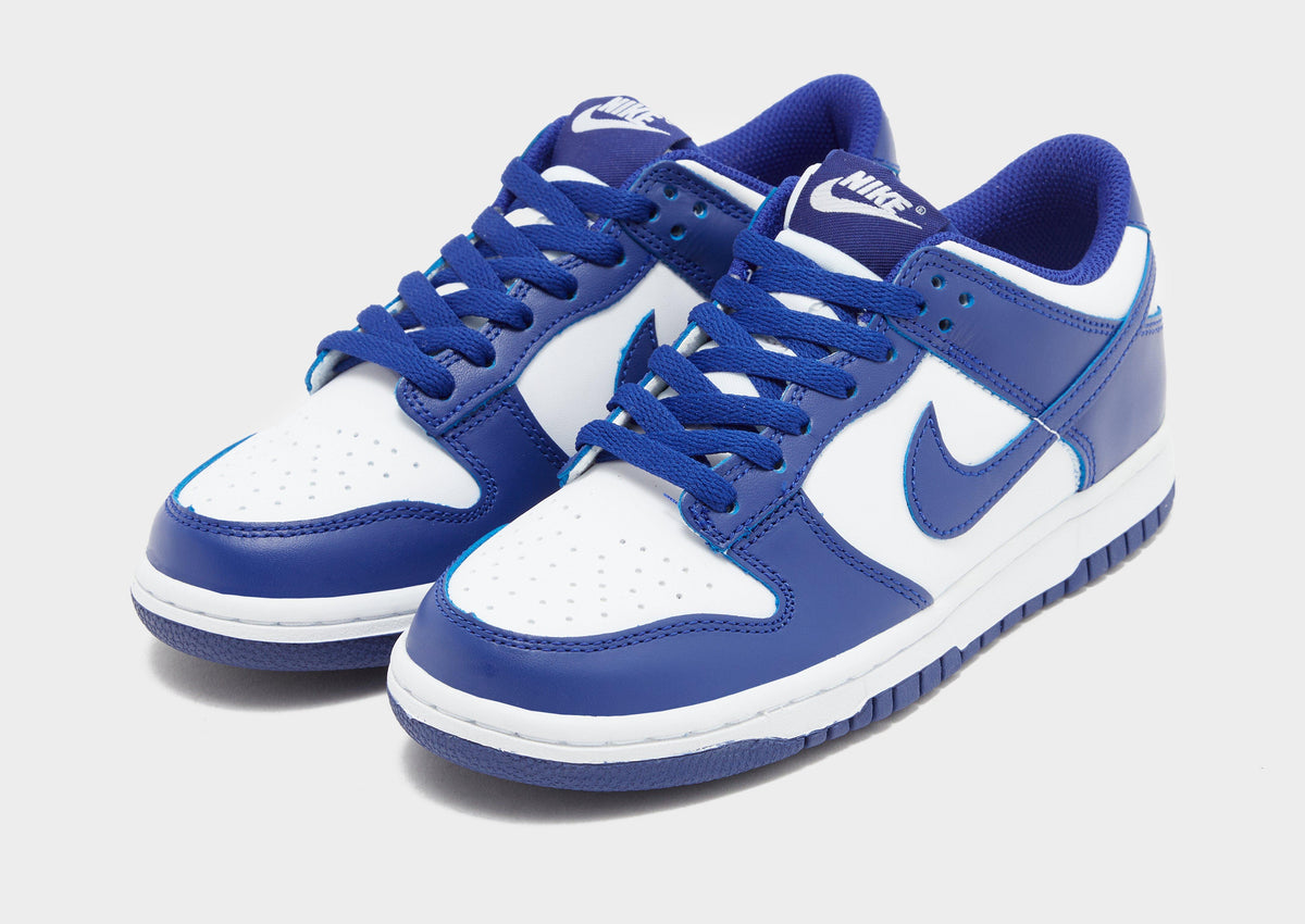 סניקרס Dunk Low Concord | ג'וניורס