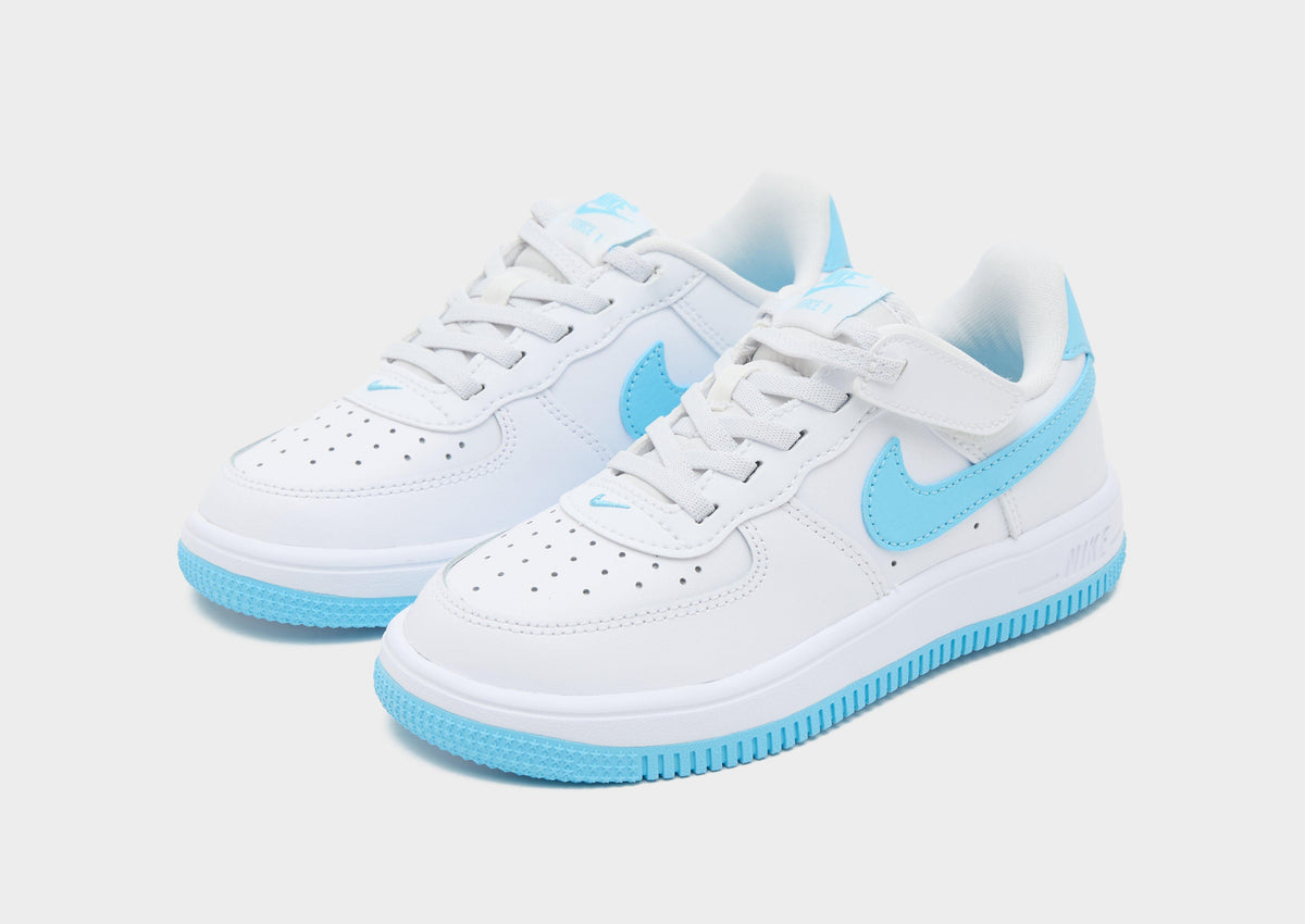 סניקרס Air Force 1 Low EasyOn | ילדים