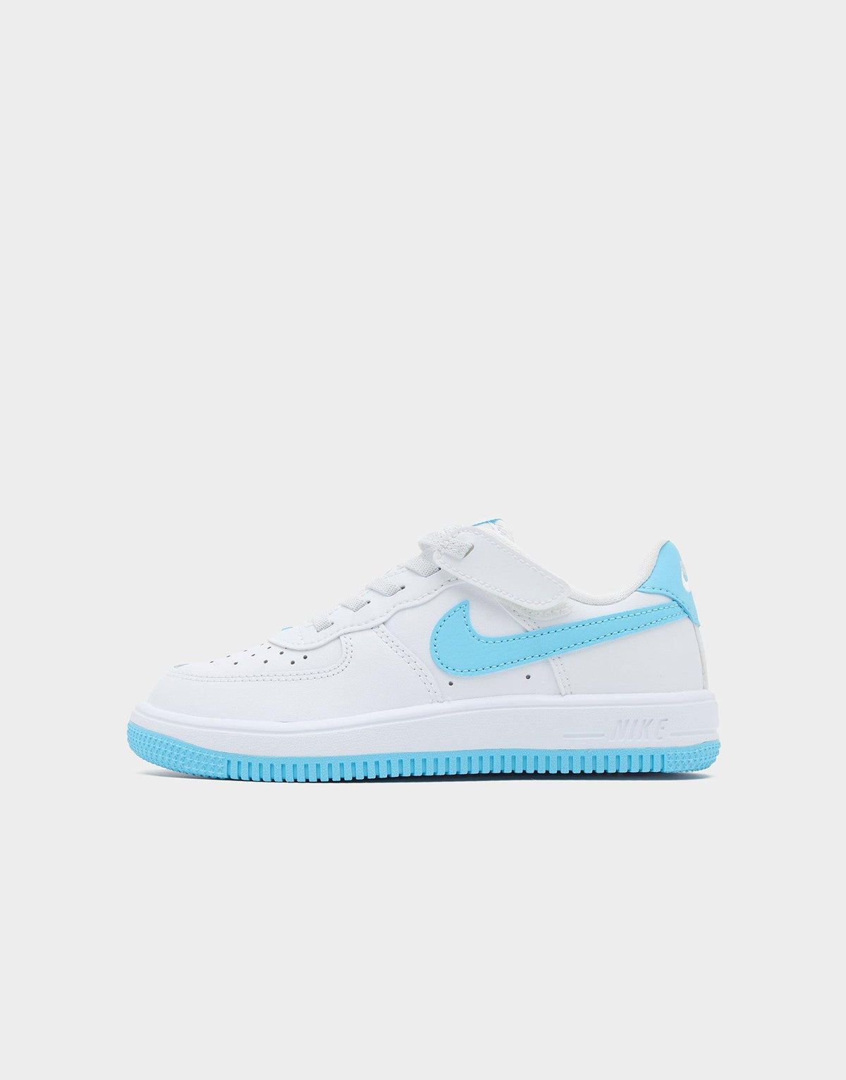 סניקרס Air Force 1 Low EasyOn | ילדים