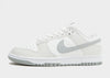 סניקרס Dunk Low Retro Summit White Light Smoke | גברים