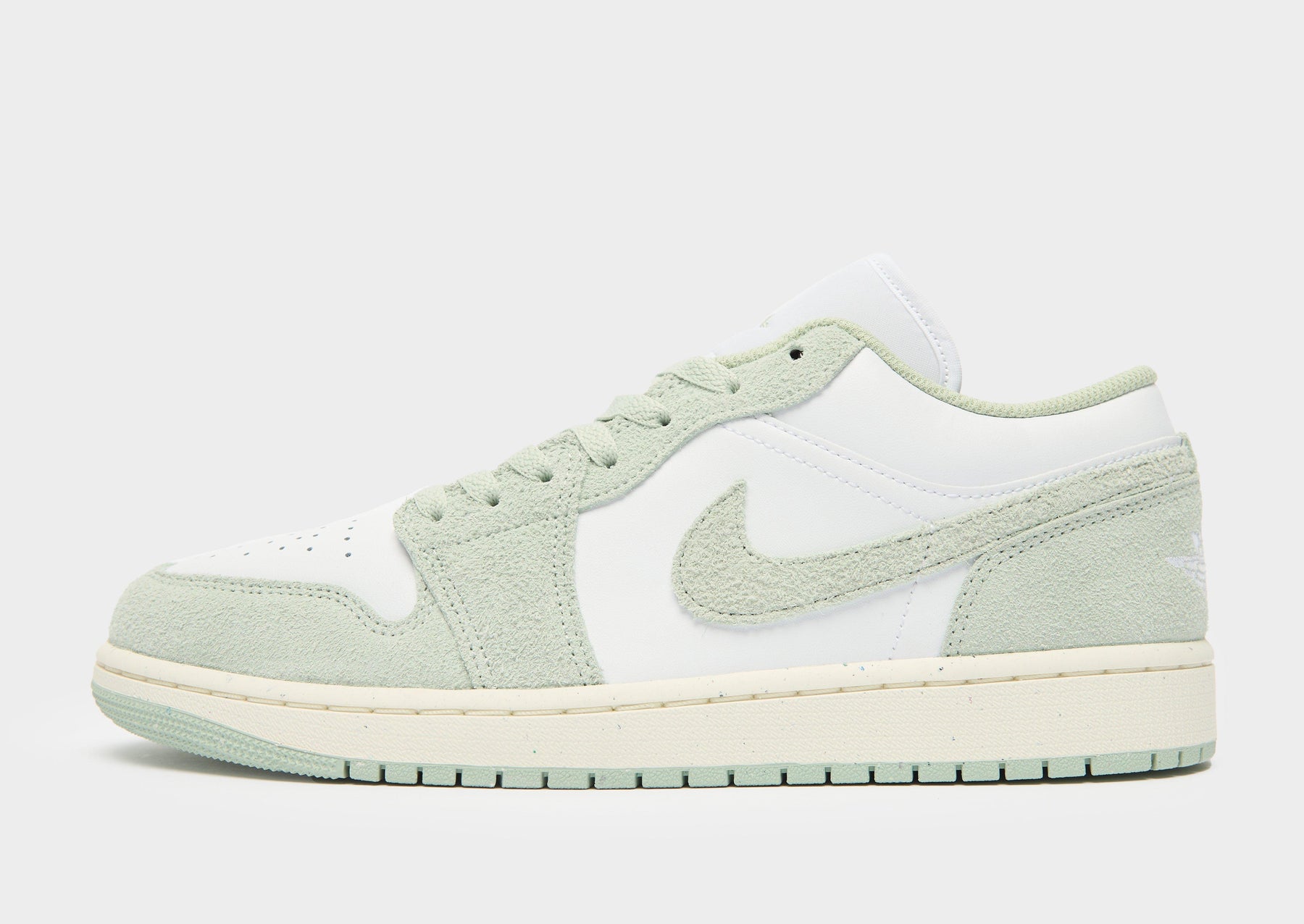 סניקרס Air Jordan 1 Low SE Seafoam | גברים