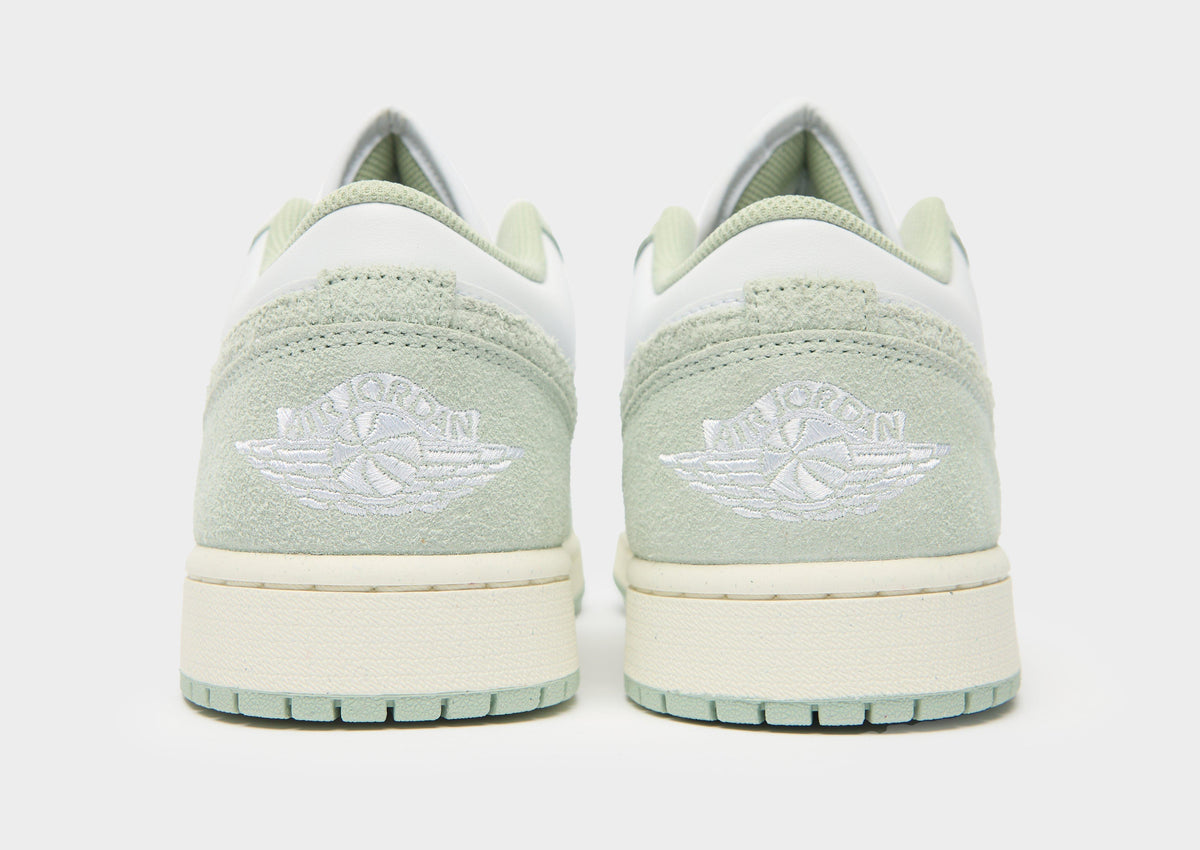 סניקרס Air Jordan 1 Low SE Seafoam | גברים