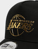 כובע מצחייה LA Lakers 9Forty