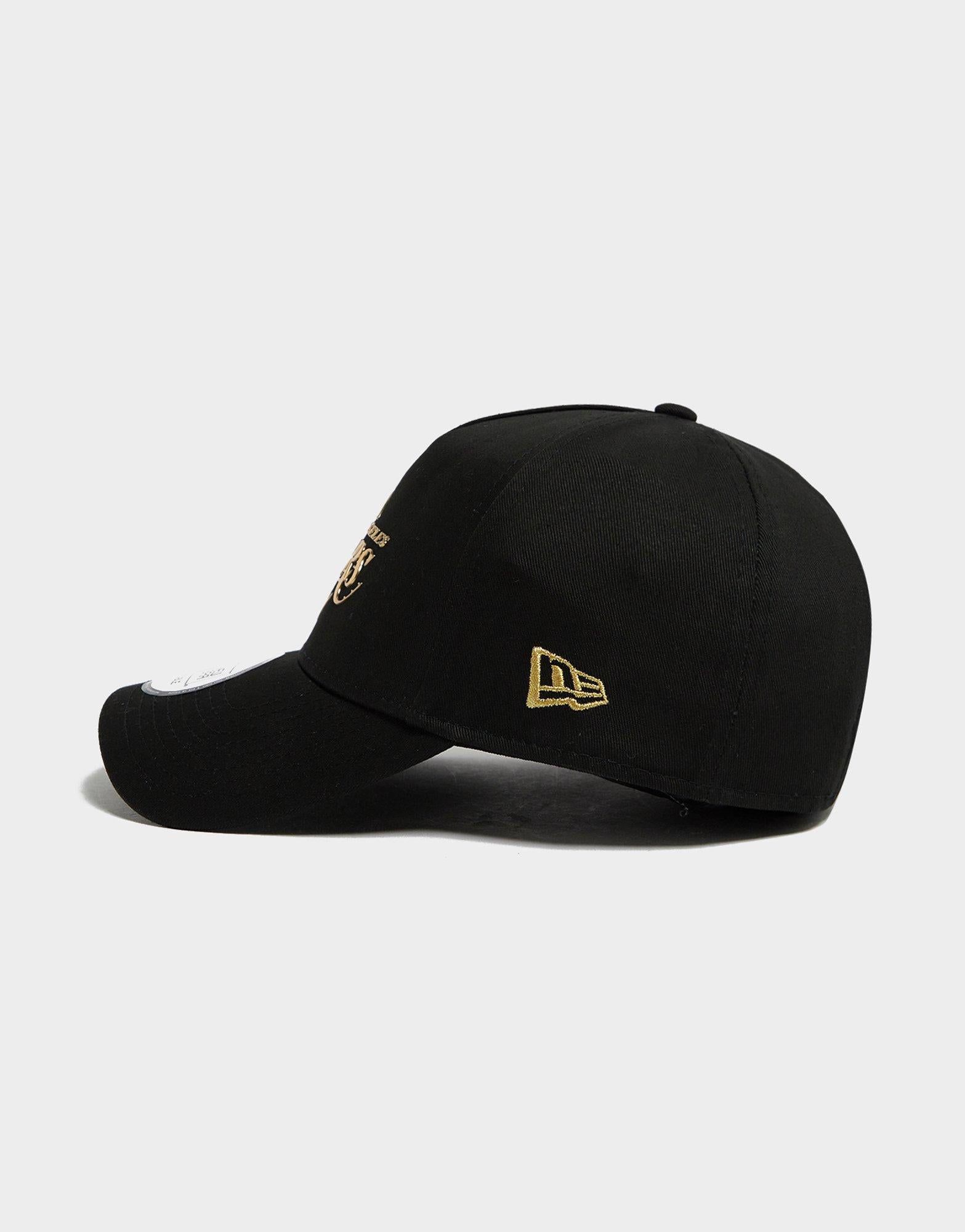 כובע מצחייה LA Lakers 9Forty
