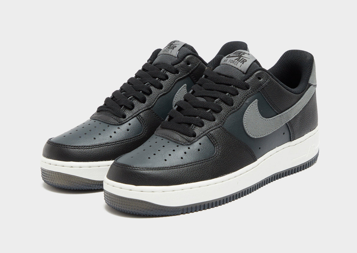 סניקרס Air Force 1 '07 LV8 Smoke Grey | גברים