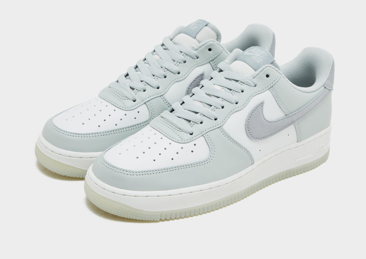 סניקרס Air Force 1 '07 LV8 Light Silver Pumice | גברים