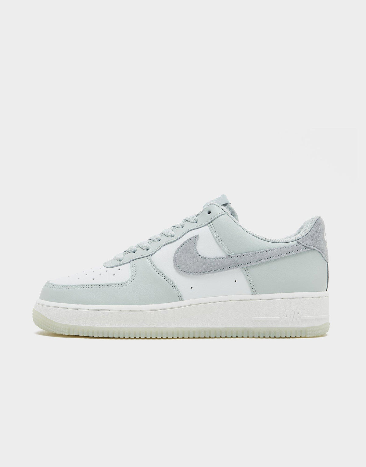 סניקרס Air Force 1 '07 LV8 Light Silver Pumice | גברים