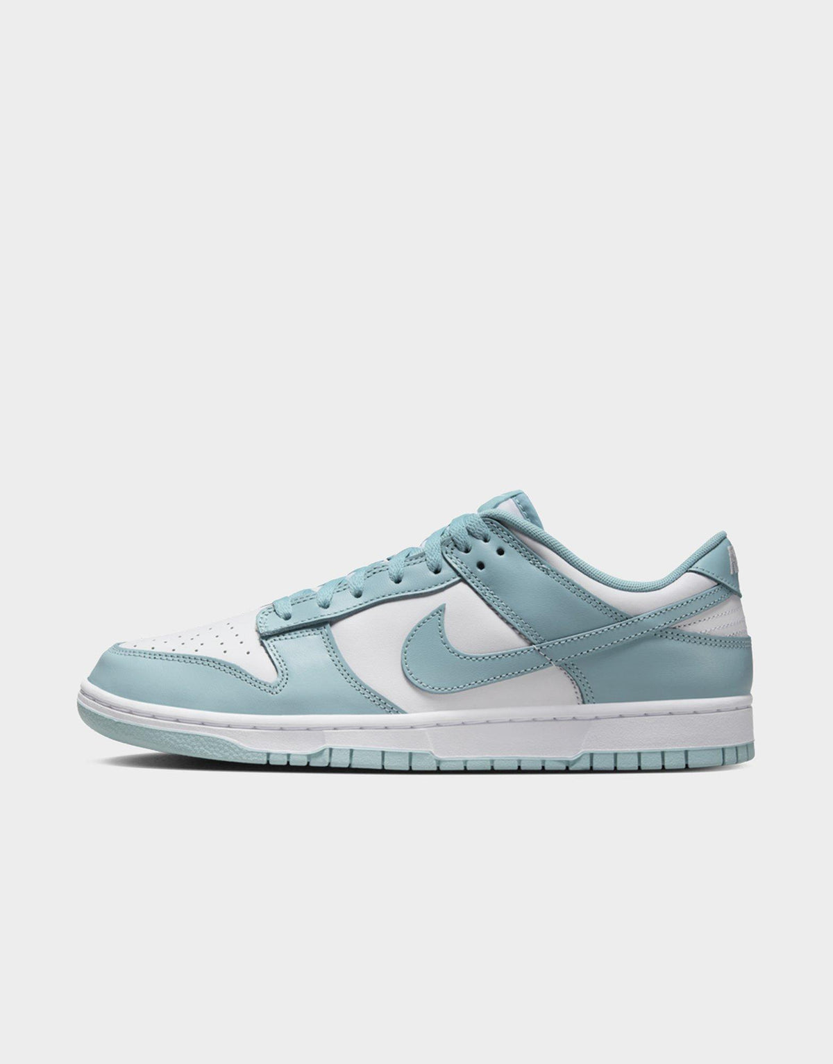 סניקרס Dunk Low Denim Turquoise | גברים