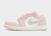 סניקרס Air Jordan 1 Low Pink Oxford | נשים