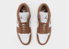 סניקרס Air Jordan 1 Low Archaeo Brown White | נשים