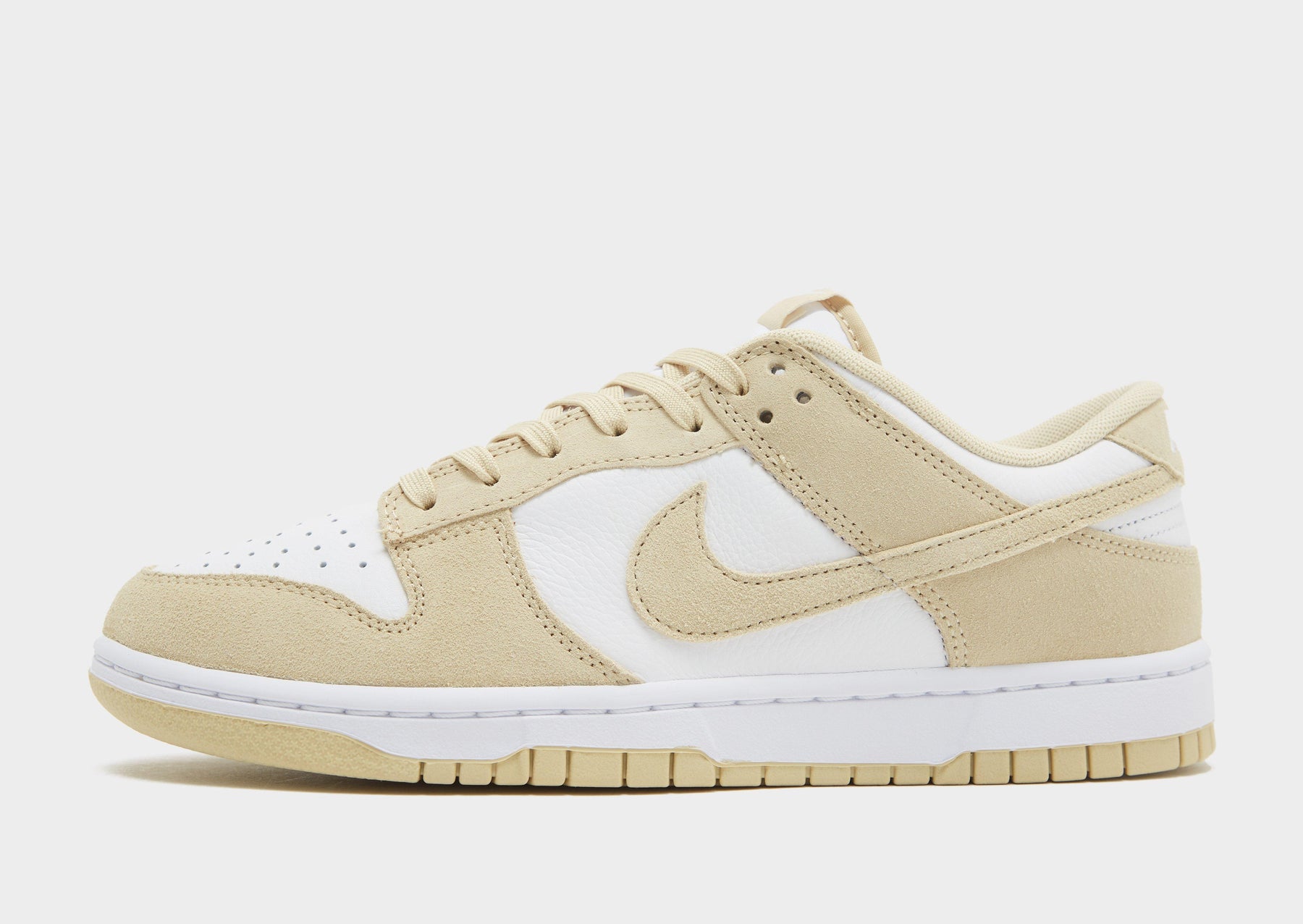 סניקרס Dunk Low SE Team Gold Suede | גברים